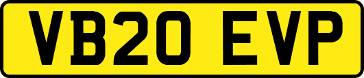 VB20EVP