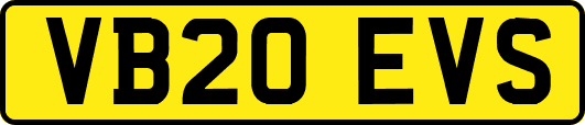 VB20EVS