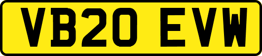 VB20EVW