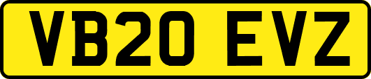 VB20EVZ