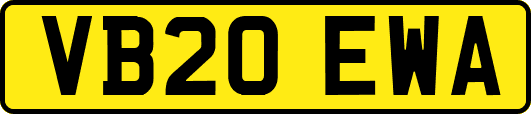 VB20EWA