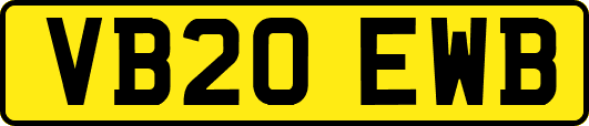 VB20EWB