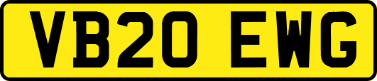 VB20EWG