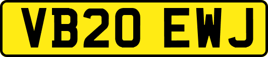 VB20EWJ