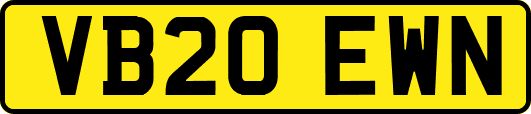VB20EWN