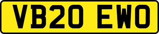 VB20EWO