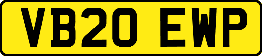 VB20EWP