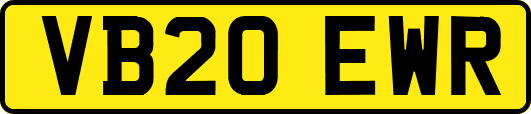 VB20EWR