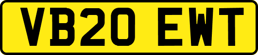 VB20EWT