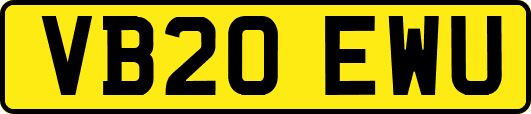 VB20EWU