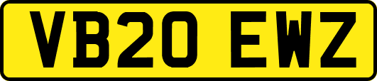 VB20EWZ