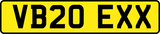 VB20EXX