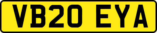 VB20EYA