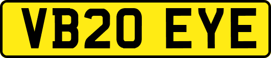 VB20EYE