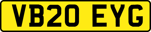 VB20EYG
