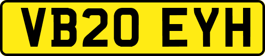 VB20EYH