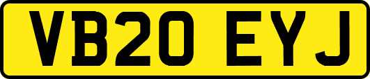 VB20EYJ