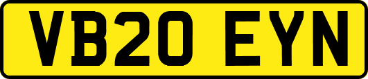 VB20EYN