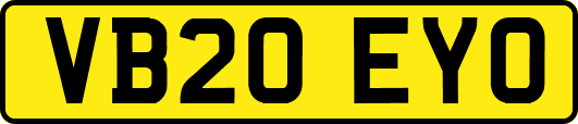 VB20EYO
