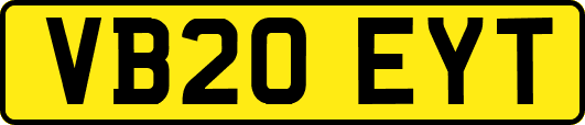 VB20EYT