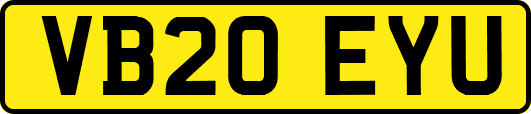 VB20EYU