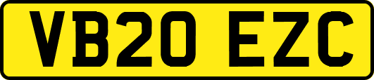 VB20EZC