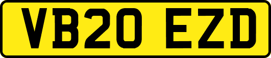 VB20EZD