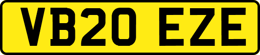 VB20EZE