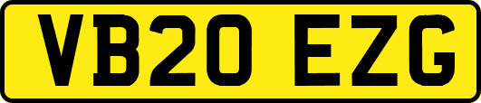 VB20EZG