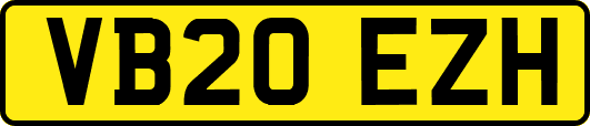 VB20EZH