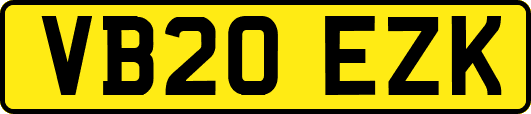 VB20EZK