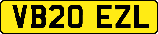 VB20EZL