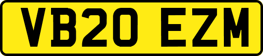 VB20EZM