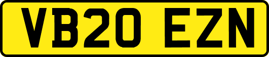 VB20EZN
