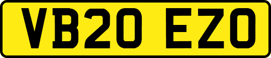 VB20EZO