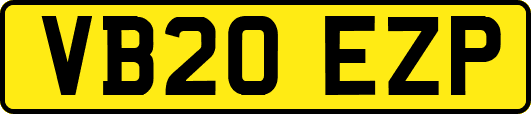 VB20EZP