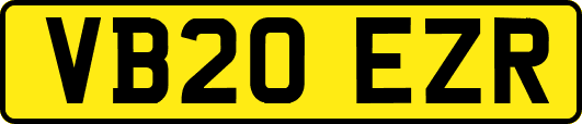 VB20EZR