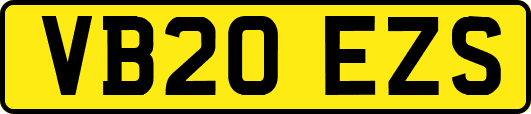 VB20EZS