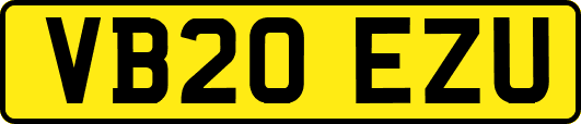 VB20EZU
