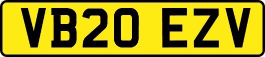 VB20EZV