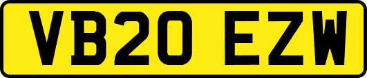 VB20EZW