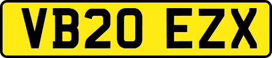 VB20EZX