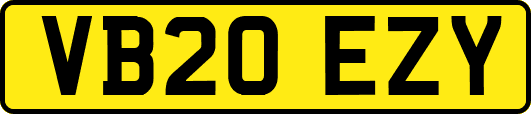 VB20EZY