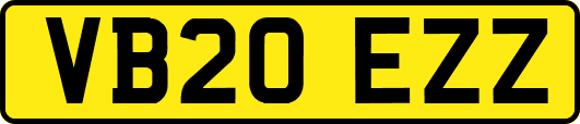 VB20EZZ