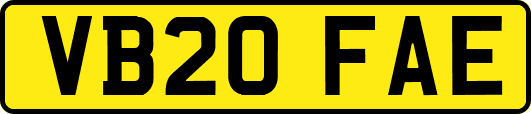 VB20FAE