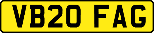 VB20FAG
