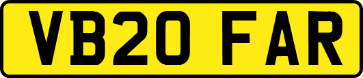 VB20FAR