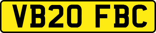 VB20FBC