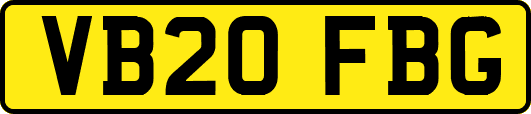 VB20FBG