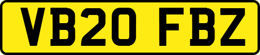 VB20FBZ